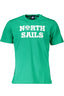 NORTH SAILS T-SHIRT KURZARM HERREN GRÜN