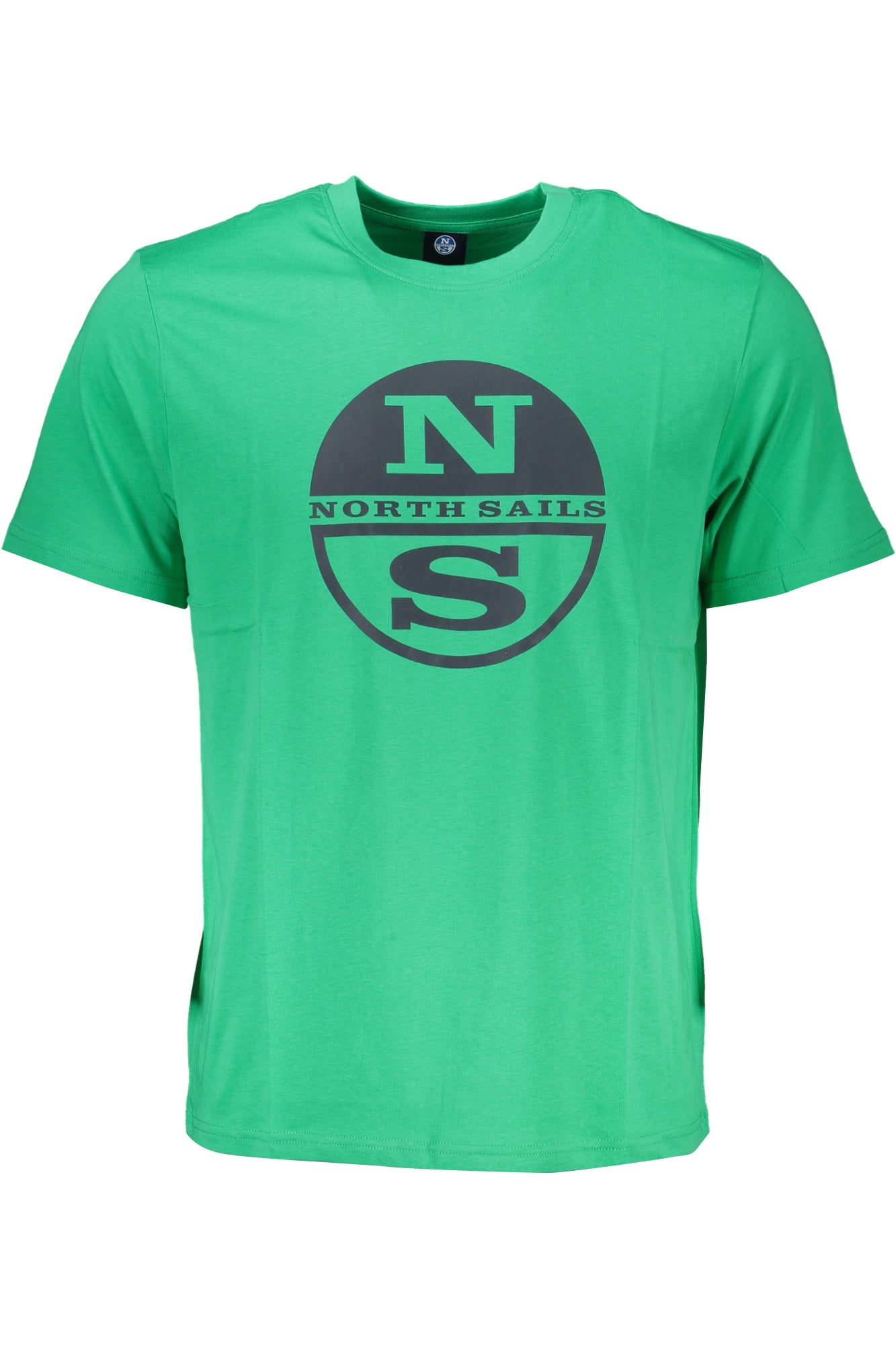 NORTH SAILS Herren T-Shirt | T-Shirts günstig online kaufen Grün