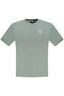 NORTH SAILS KURZARM-T-SHIRT HERREN GRÜN