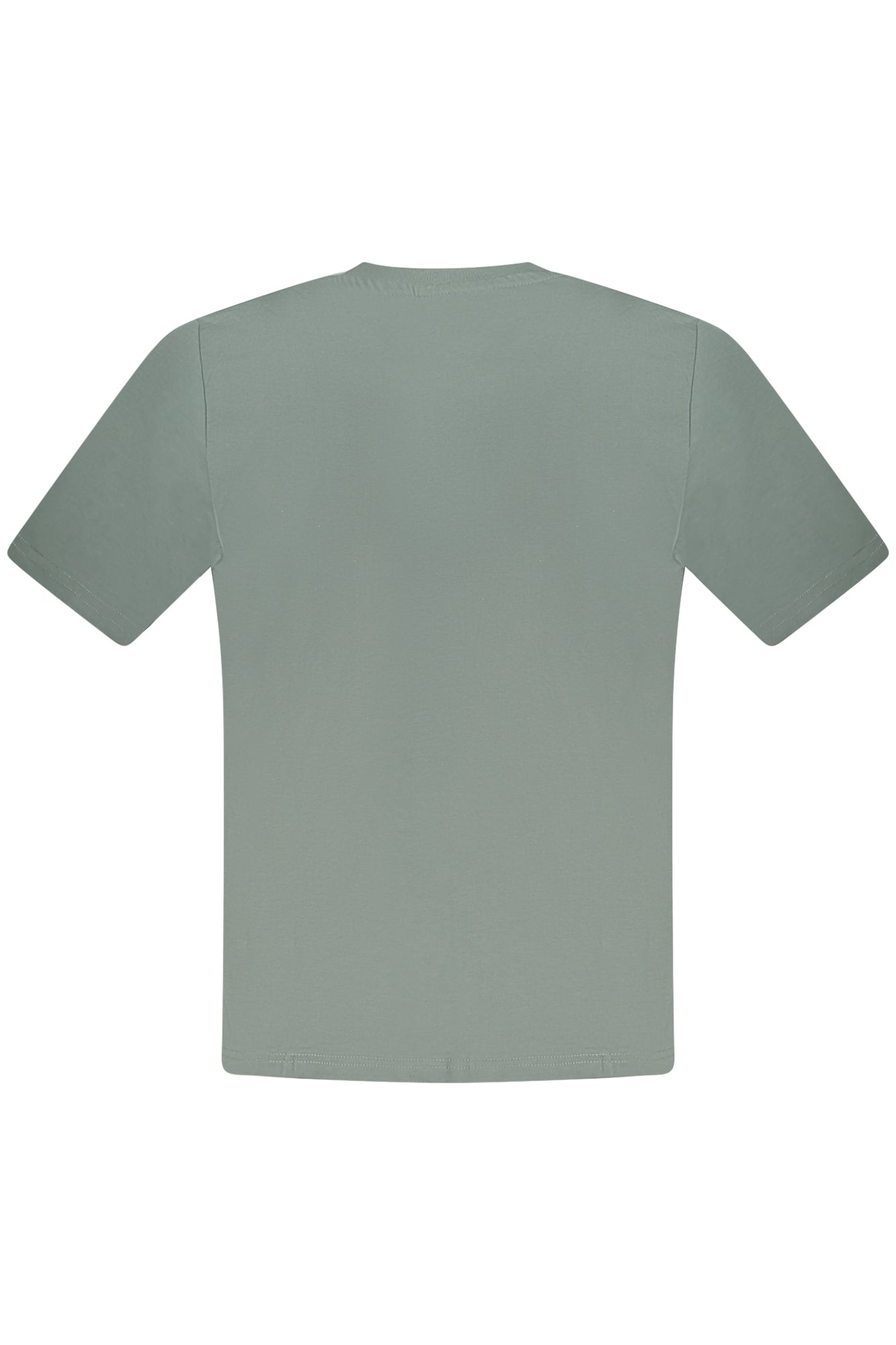 NORTH SAILS Herren T-Shirt – Kurzarm | T-Shirts kaufen Grün