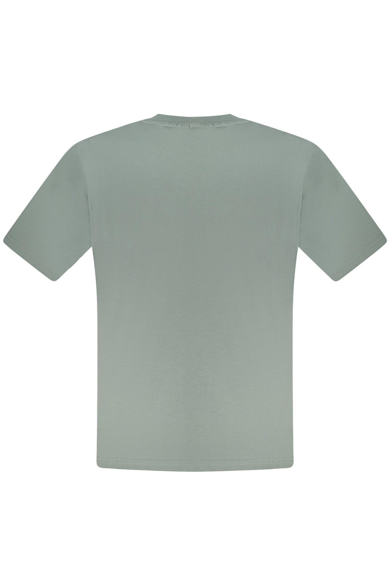 NORTH SAILS Herren T-Shirt – Kurzarm | T-Shirts kaufen Grün