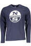 NORTH SAILS Herren T-Shirt | T-Shirts günstig online kaufen Blau