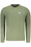 NORTH SAILS HERREN LANGARM T-SHIRT GRÜN