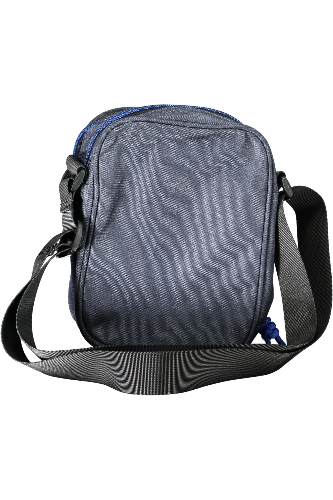NORTH SAILS Herren Umhängetasche Blau – Praktische Schultertasche mit verstellbarem Gurt Blau