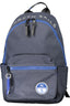 NORTH SAILS Herren Rucksack Blau – Wasserdicht & Praktisch mit Laptopfach Blau