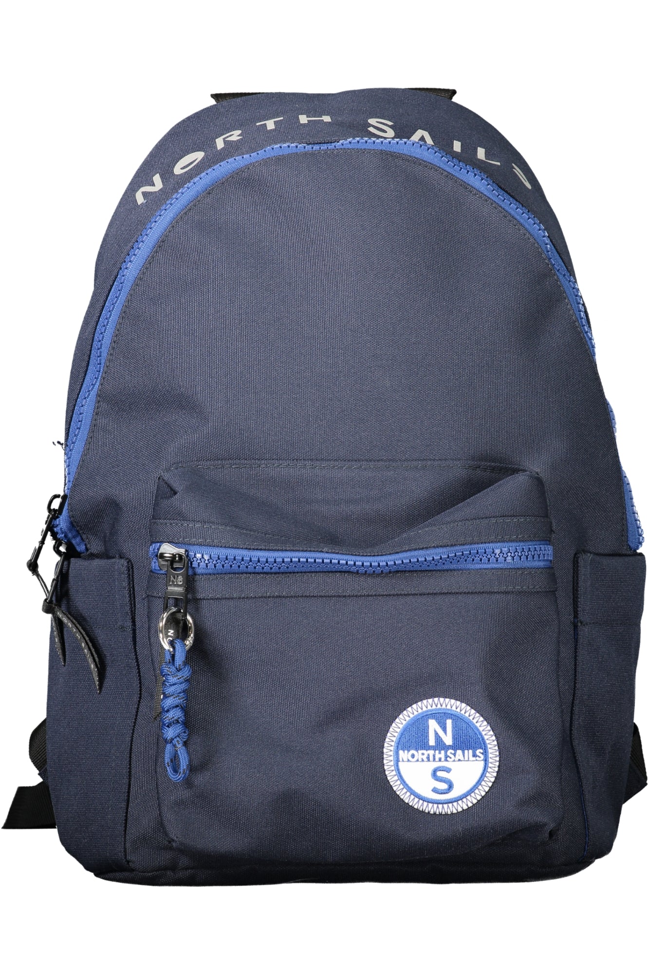 NORTH SAILS Herren Rucksäcke – Rucksack, mit Taschen Blau