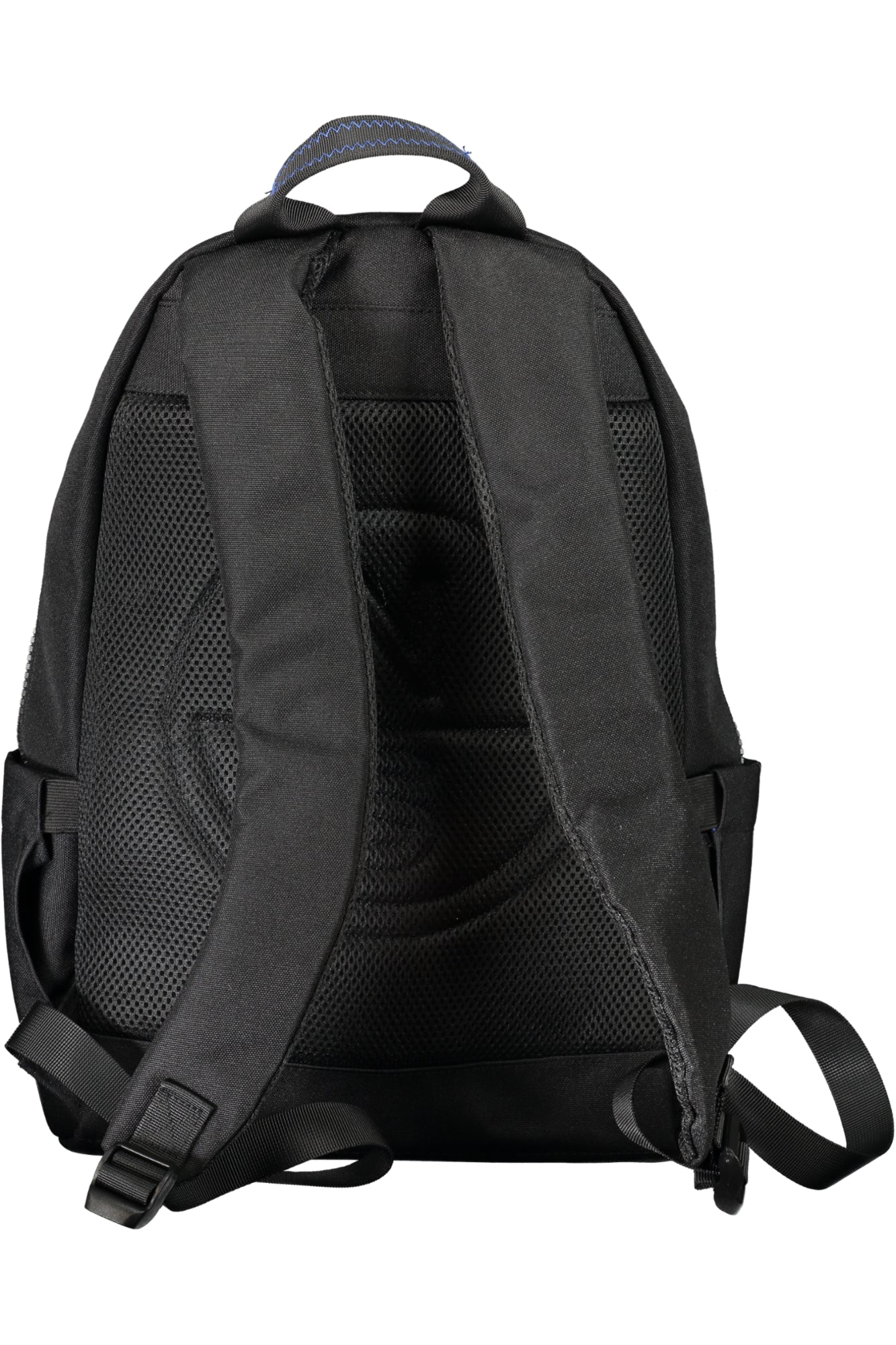 NORTH SAILS Herren Rucksack Blau – Wasserdicht & Praktisch mit Laptopfach Schwarz