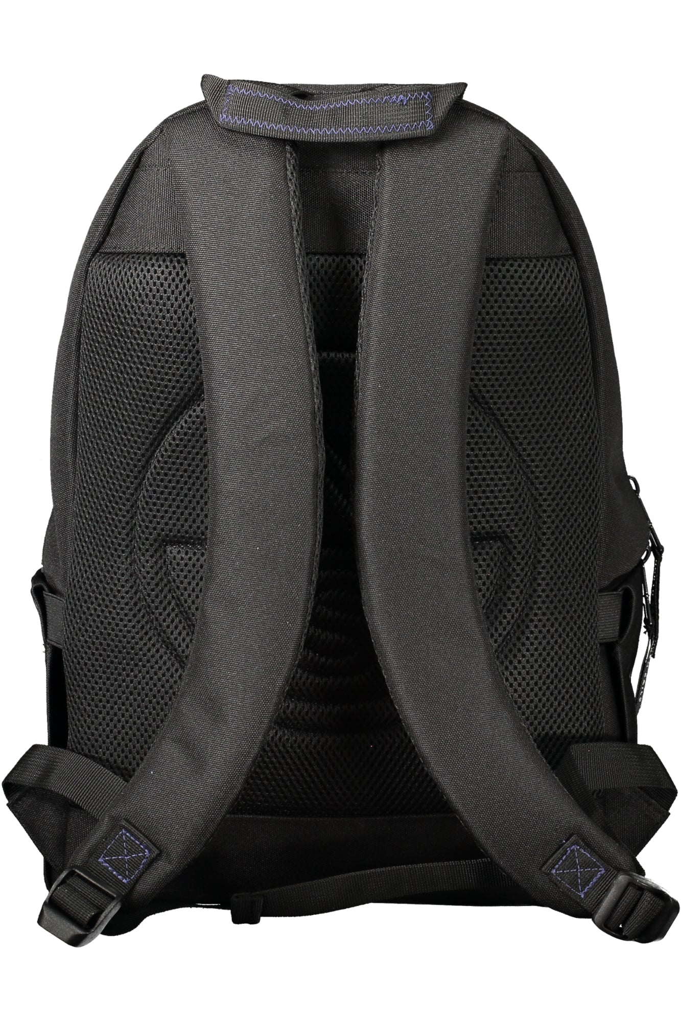 NORTH SAILS Herren Rucksäcke – Rucksack, mit Taschen Schwarz