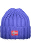 NORWEGEN 1963 HERREN BLAUE MÜTZE
