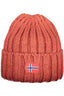 NORWEGEN 1963 ROTE HERRENKAPPE