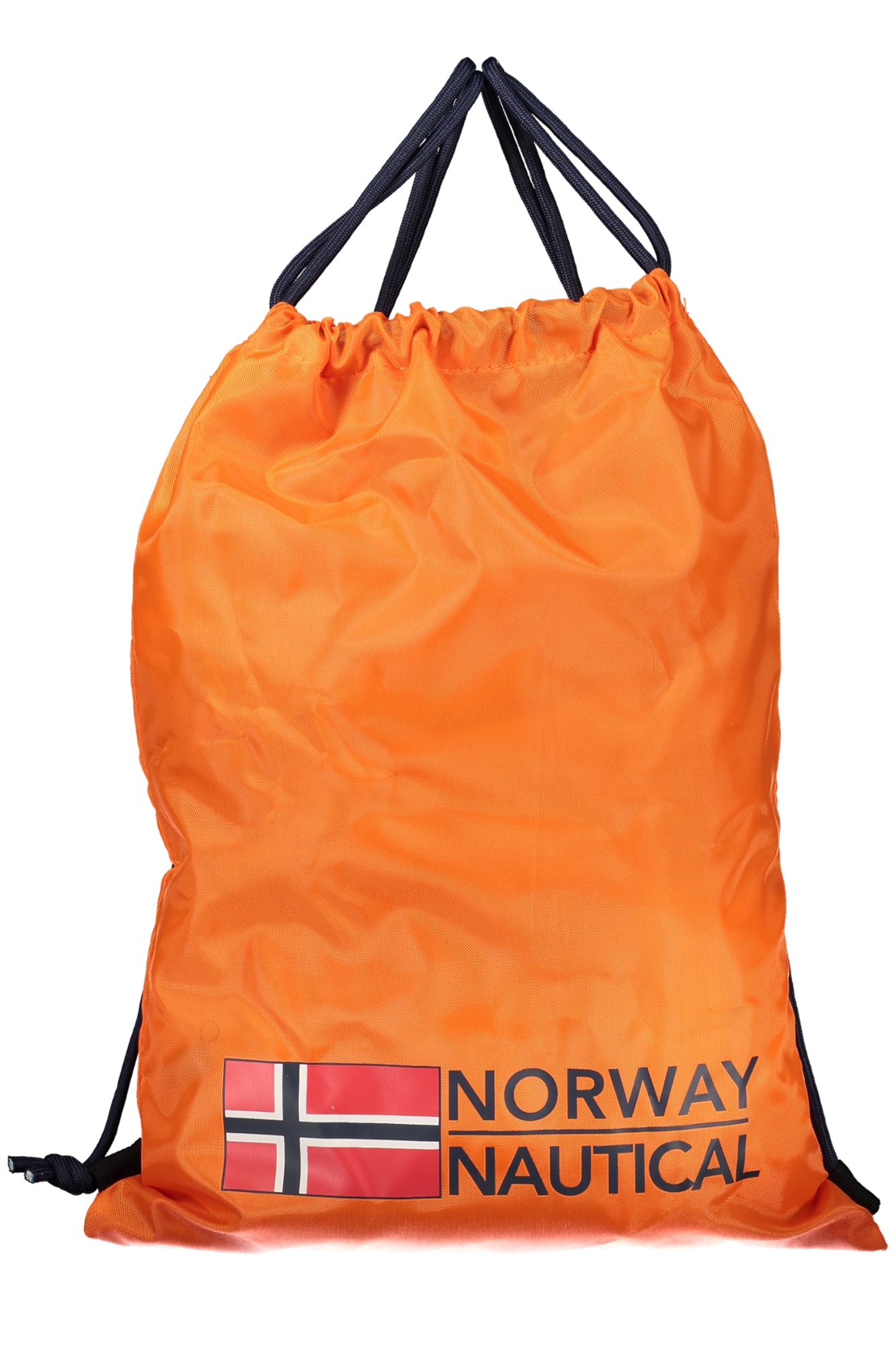 NORWAY 1963 Damen Taschen Orange