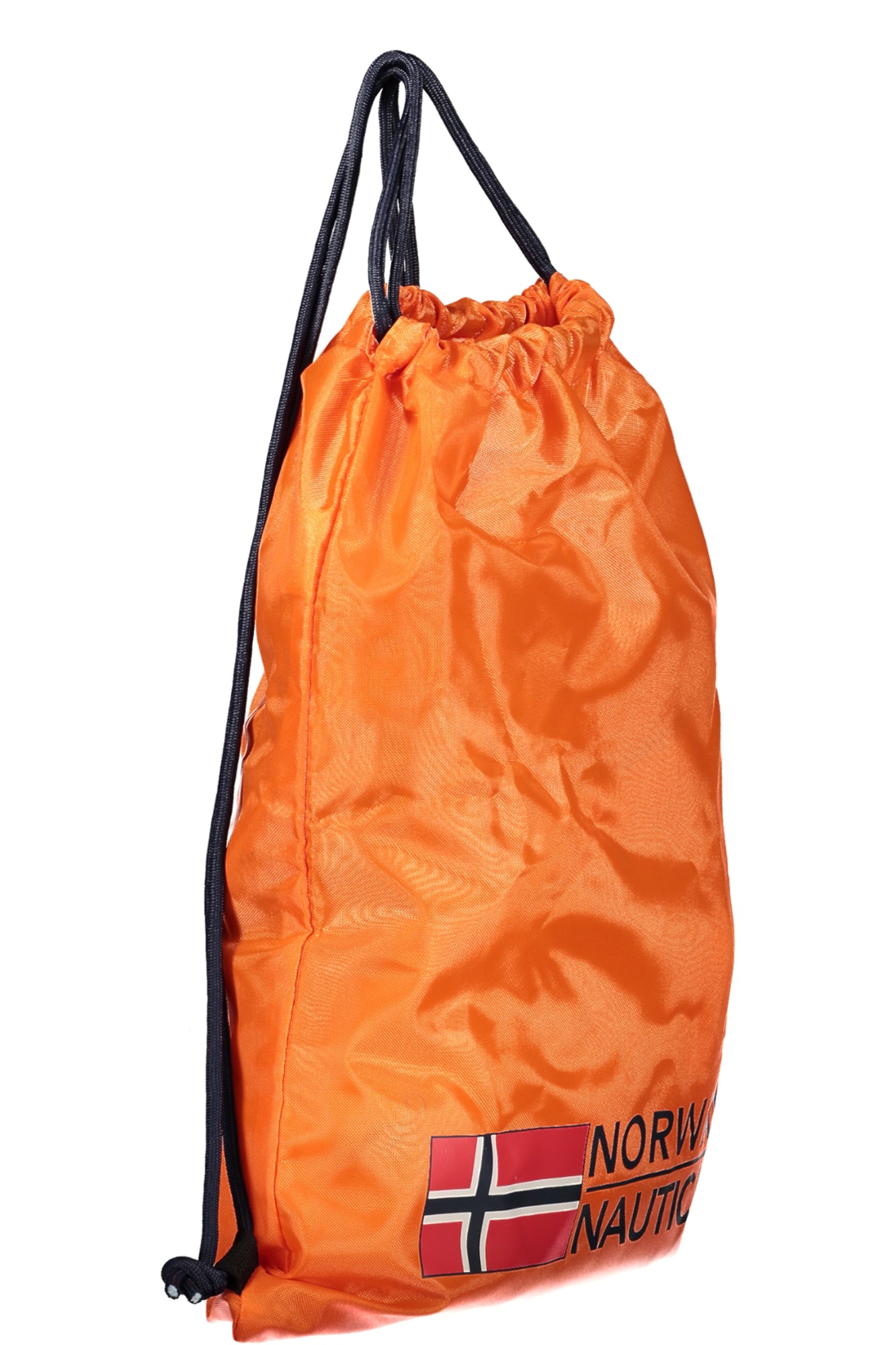 NORWAY 1963 Damen Taschen Orange