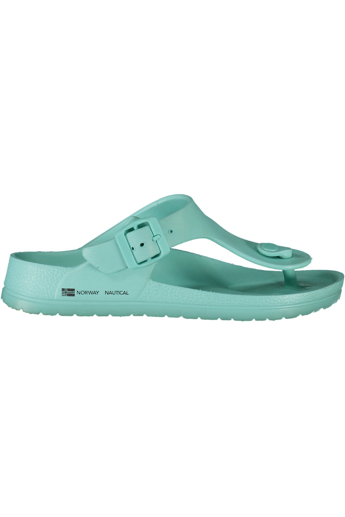 NORWAY 1963 Damen Hausschuhe – Flip-flops online kaufen Hellblau