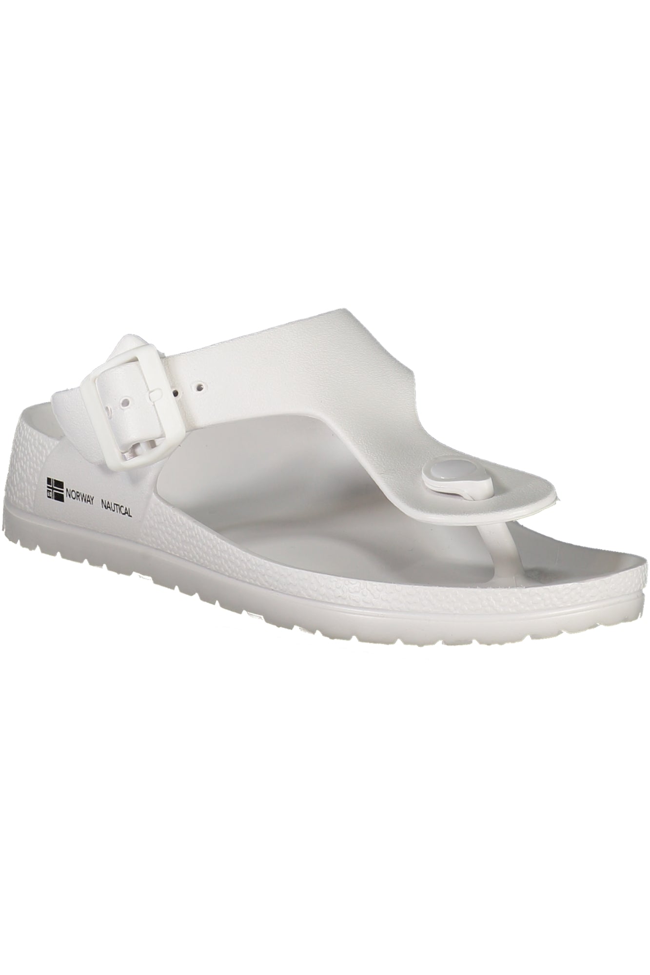 NORWAY 1963 Damen Hausschuhe – Flip-flops online kaufen Weiß
