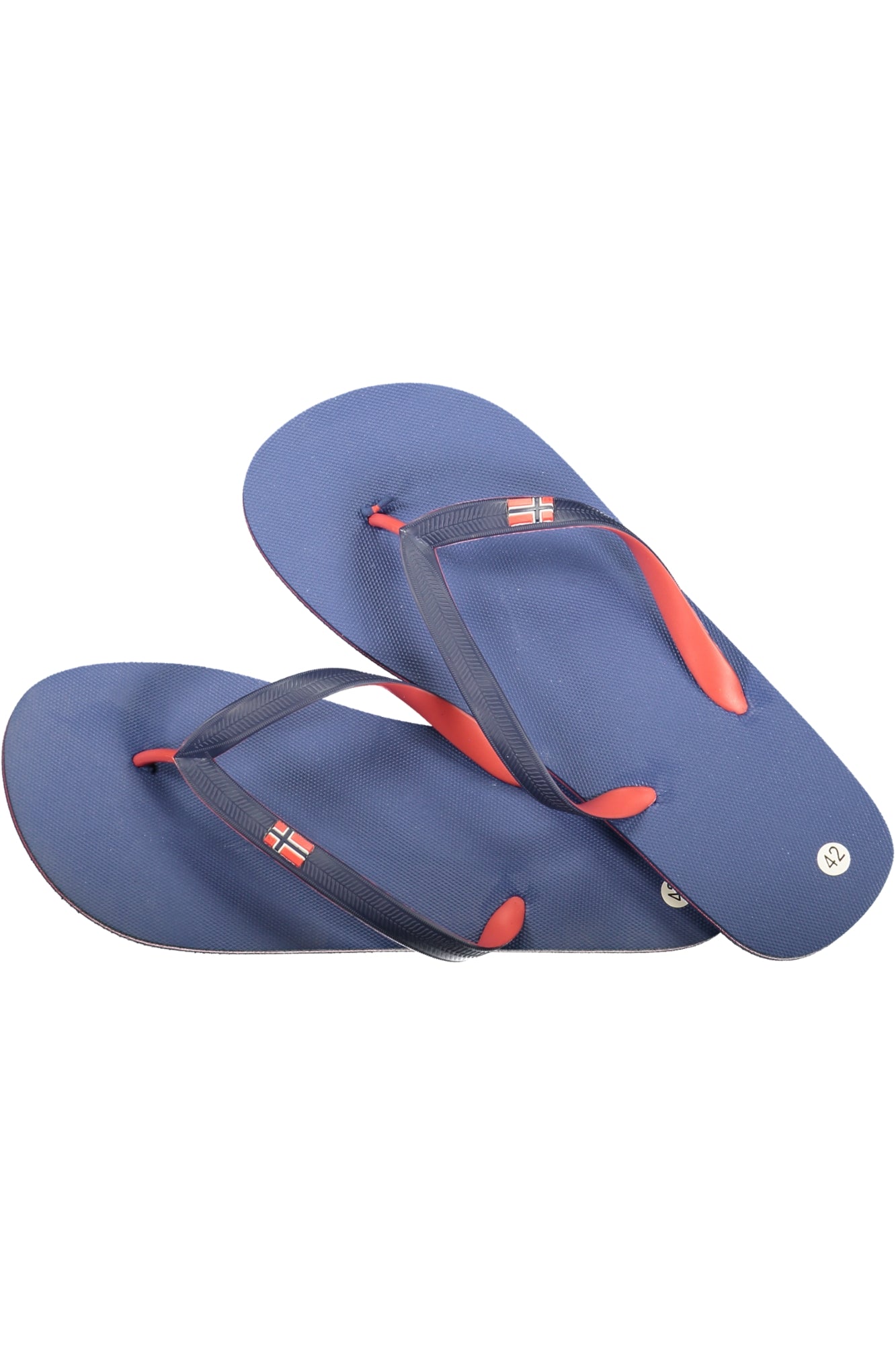 NORWAY 1963 Herren Hausschuhe – Nan günstig online kaufen Blau