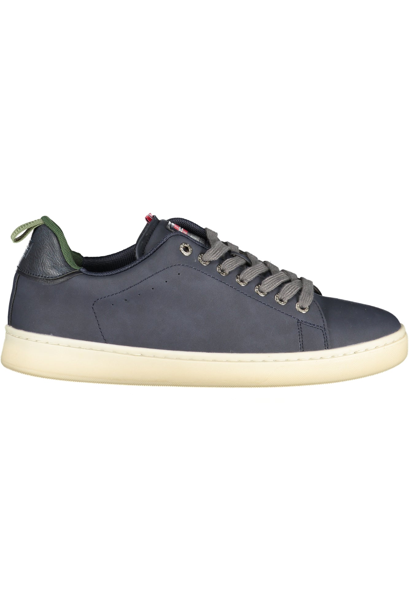 NORWAY 1963 Herren Sportschuhe – Schwarze Sneaker für Herbst/Winter | soulluna.de Blau