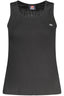 NORWAY 1963 Damen Tanktop Schwarz