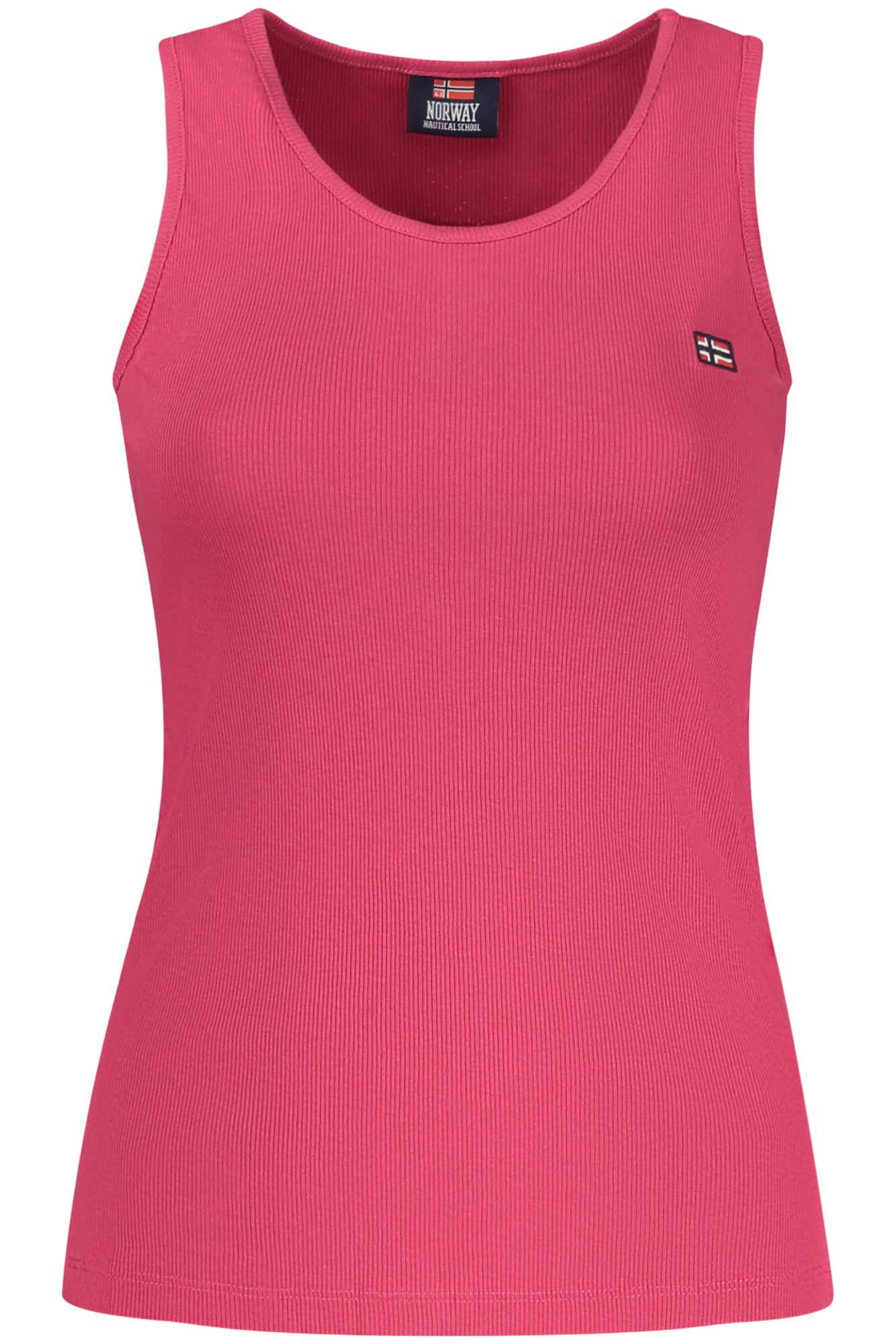 NORWAY 1963 Damen Tanktop Violett