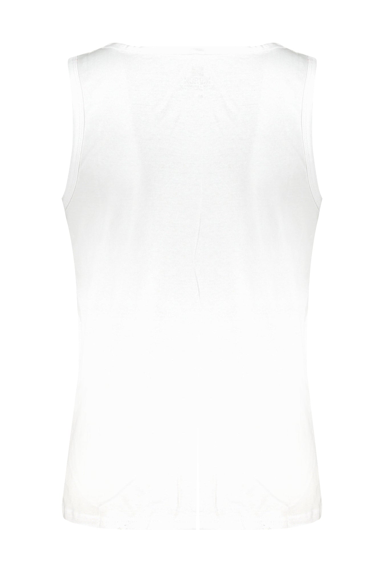 NORWAY 1963 Herren Tanktop Weiß