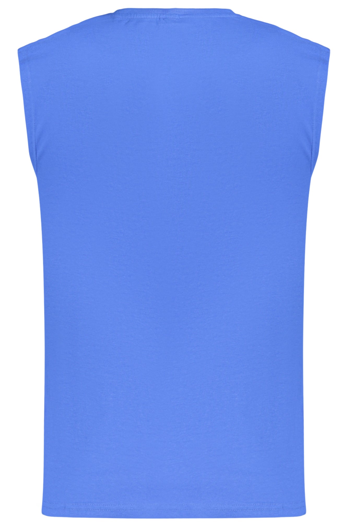 NORWAY 1963 Herren Tanktop Blau