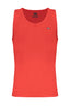 NORWAY 1963 Herren Tanktop Rot