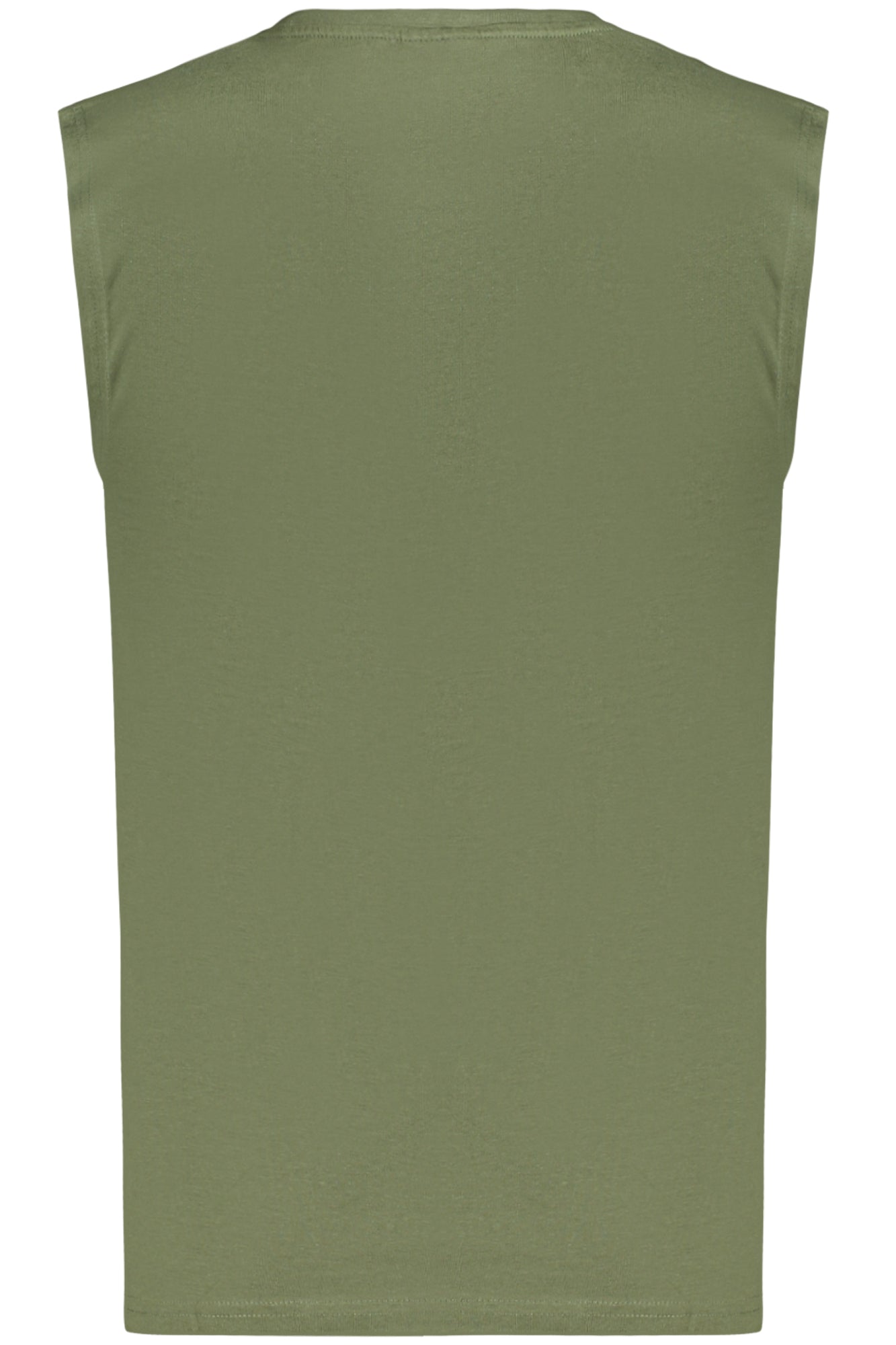 NORWAY 1963 Herren Tanktop Grün