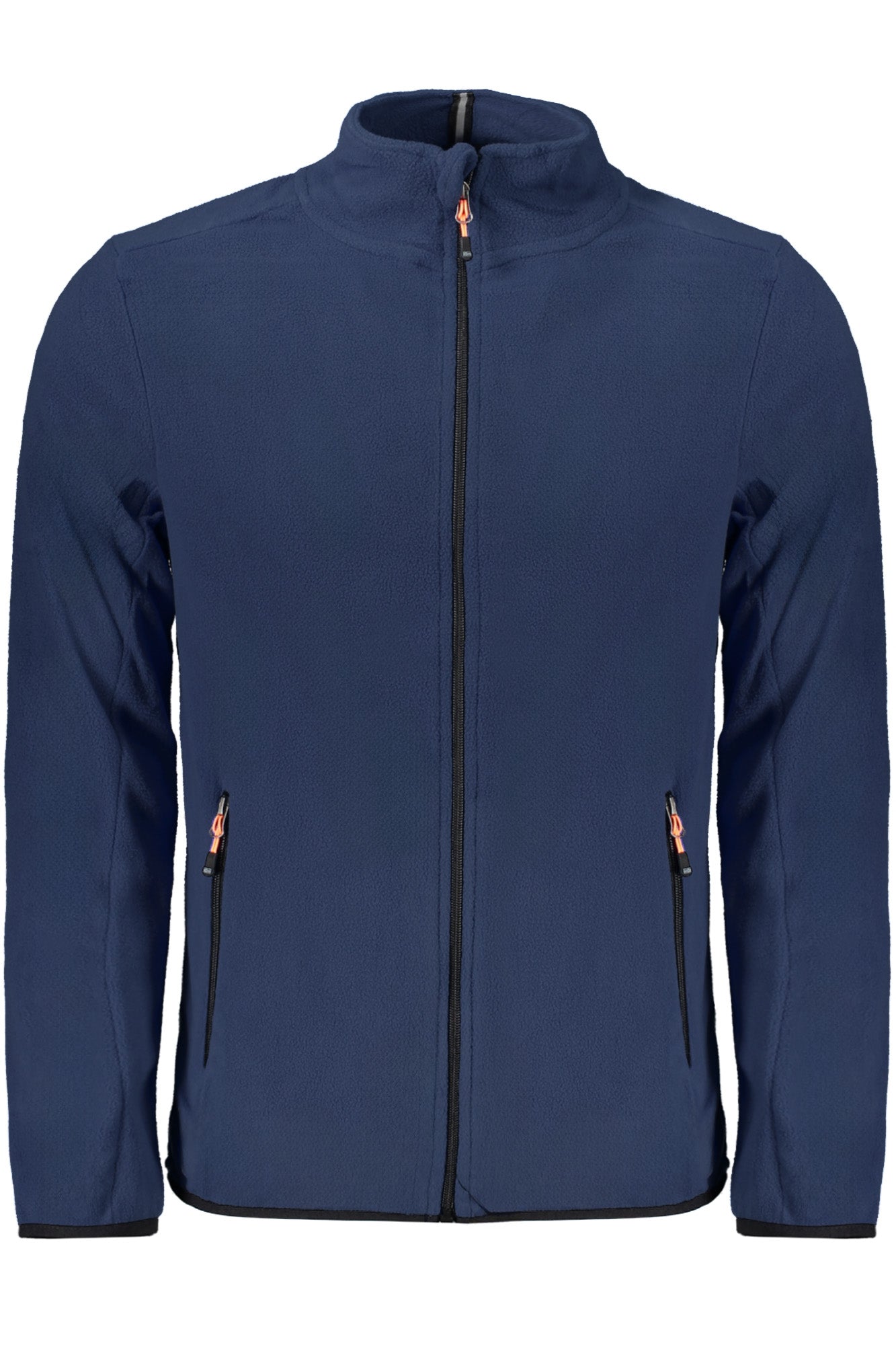 NORWAY 1963 Herren Sweatshirt – mit Taschen | Sweatshirts Blau