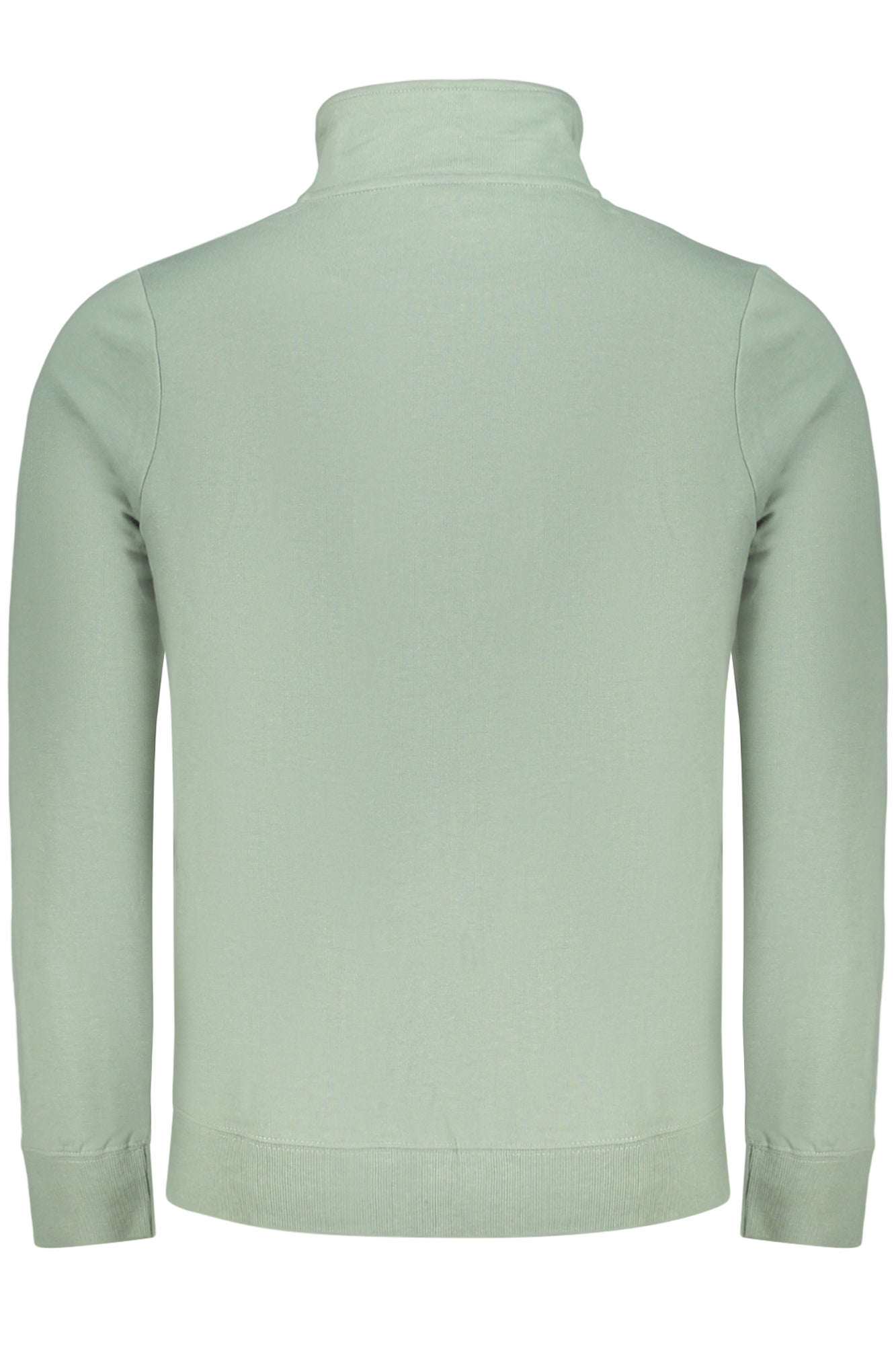 NORWAY 1963 Herren Sweatshirt – mit Taschen | Sweatshirts Grün
