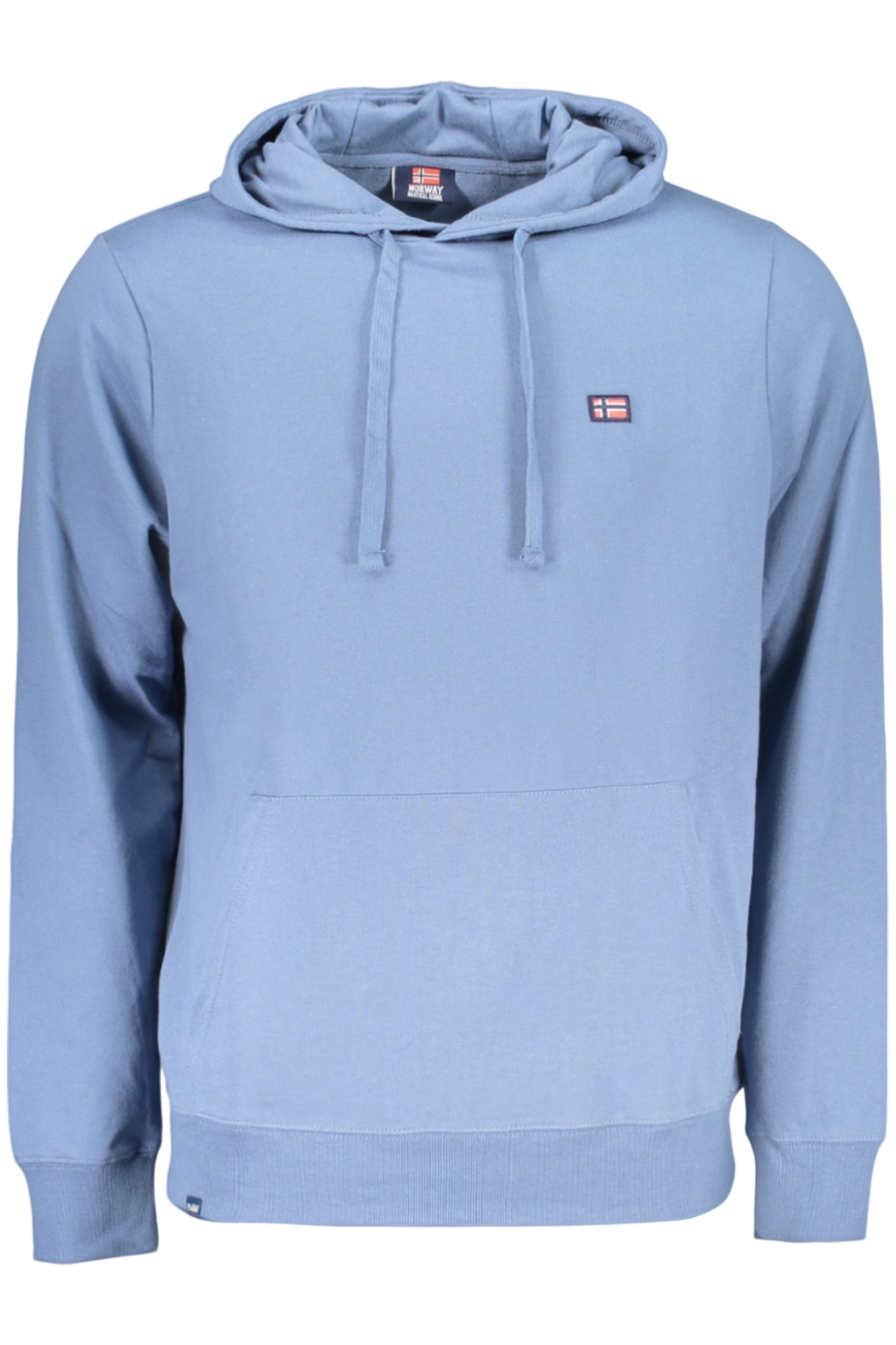 NORWAY 1963 Herren Sweatshirt – mit Kapuze | Sweatshirts Blau