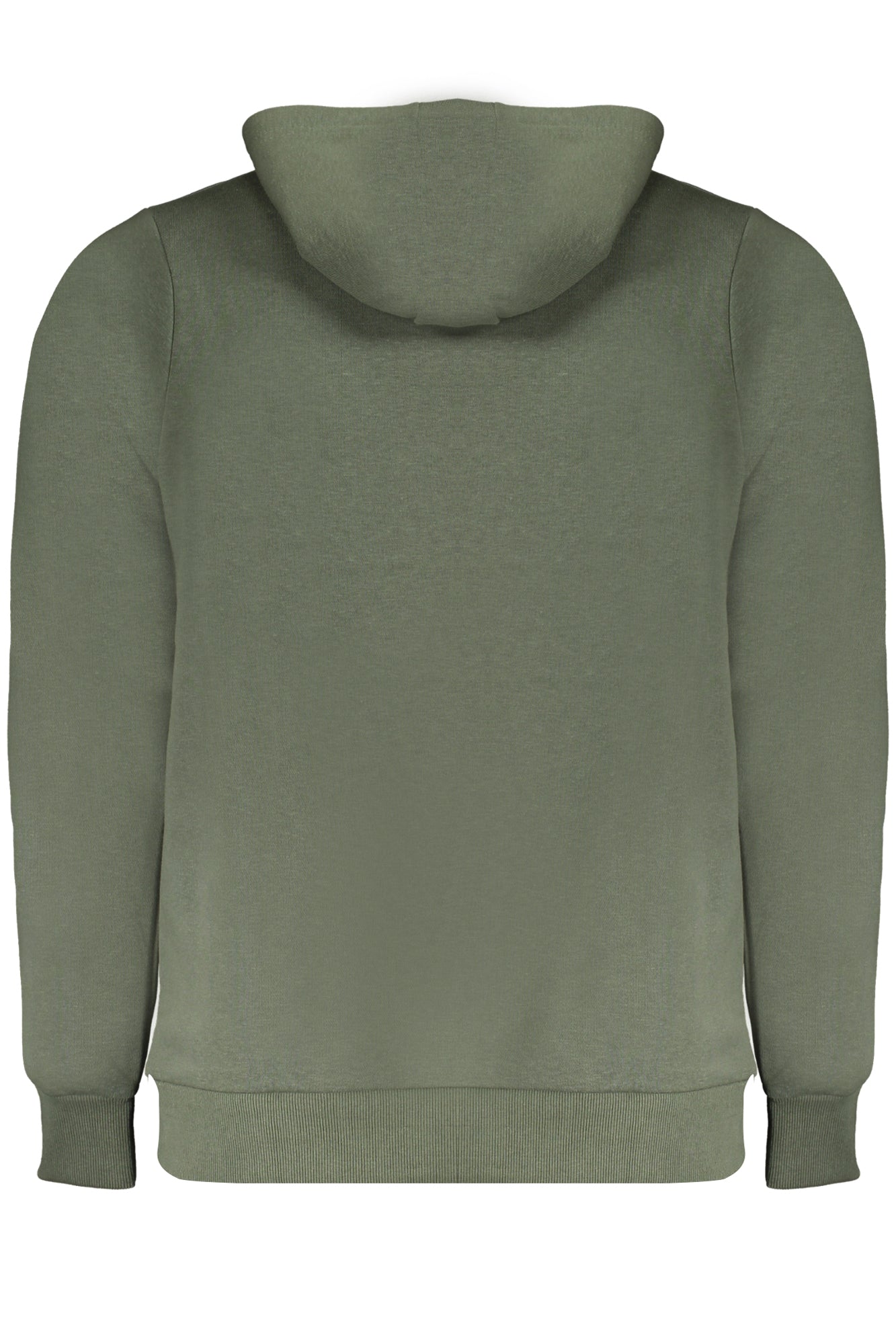 NORWAY 1963 Herren Sweatshirt – mit Kapuze | Sweatshirts Grün