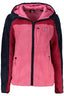 NORWAY 1963 DAMEN SPORTJACKE ROSA