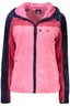 NORWEGEN 1963 ROSA SPORTJACKE FÜR DAMEN