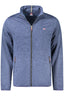 NORWEGEN 1963 HERREN SPORTJACKE BLAU