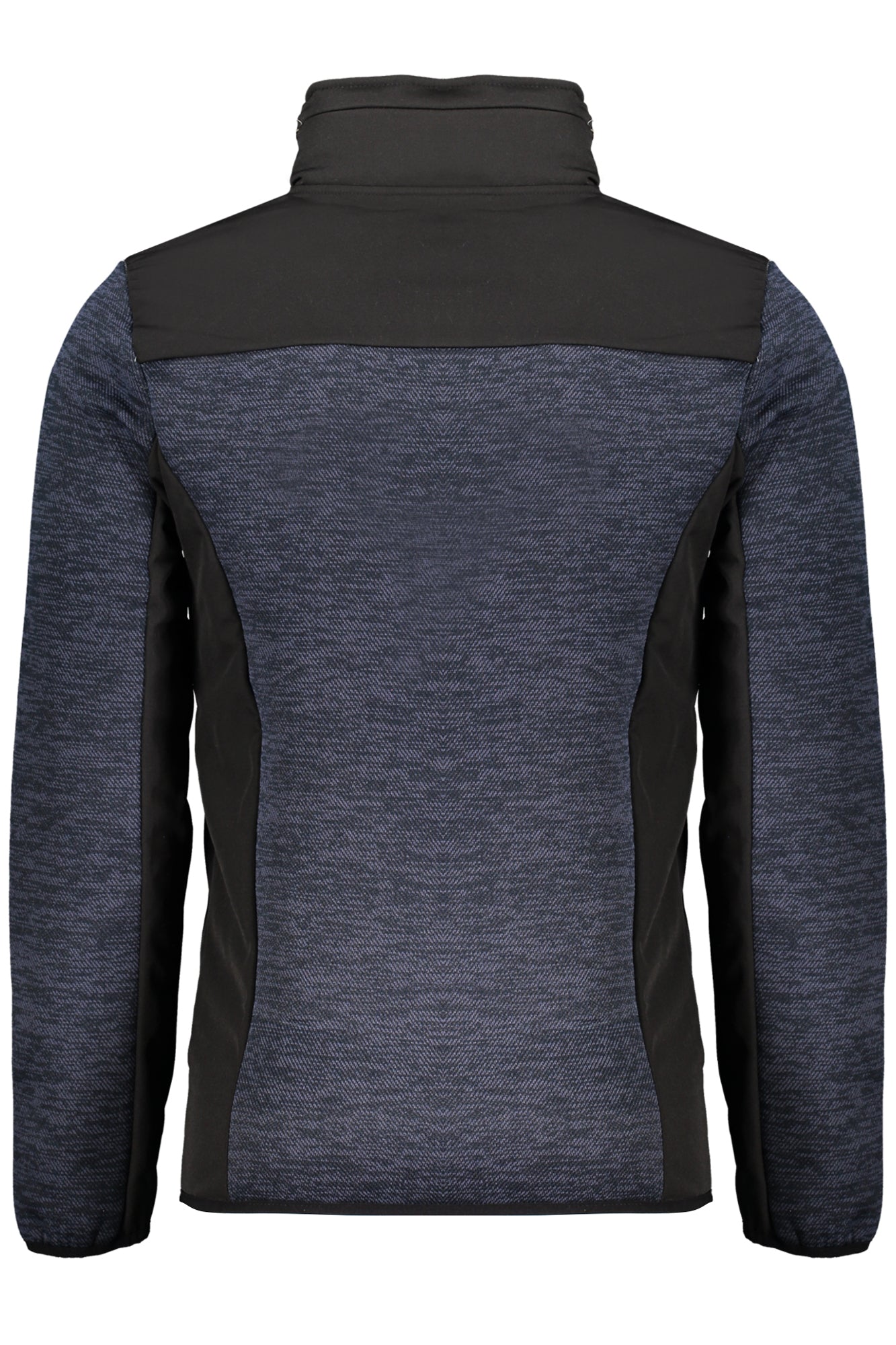 NORWAY 1963 Herren Jacke Grün – Langärmlige Outdoor-Jacke mit Kapuze Blau