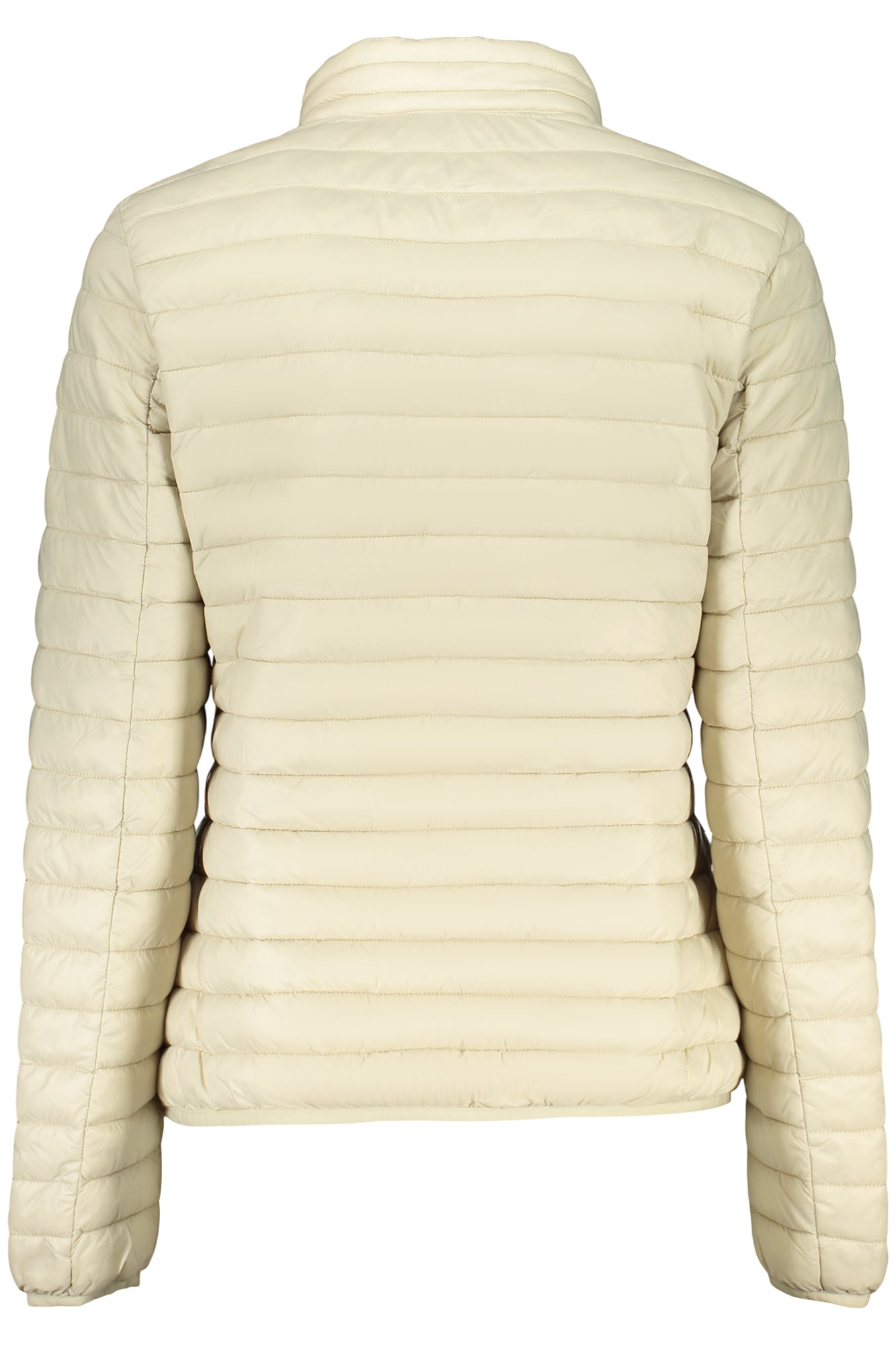 NORWAY 1963 Damen Jacke – Langarm-Jacke, mit Taschen Beige