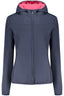 NORWEGEN 1963 DAMENJACKE BLAUE