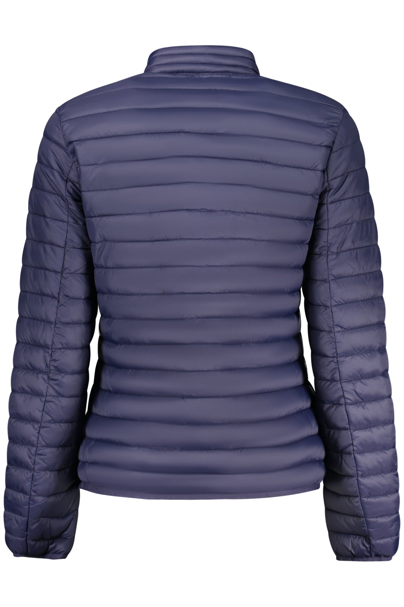 NORWAY 1963 Damen Jacke – Langarm-Jacke, mit Taschen Blau