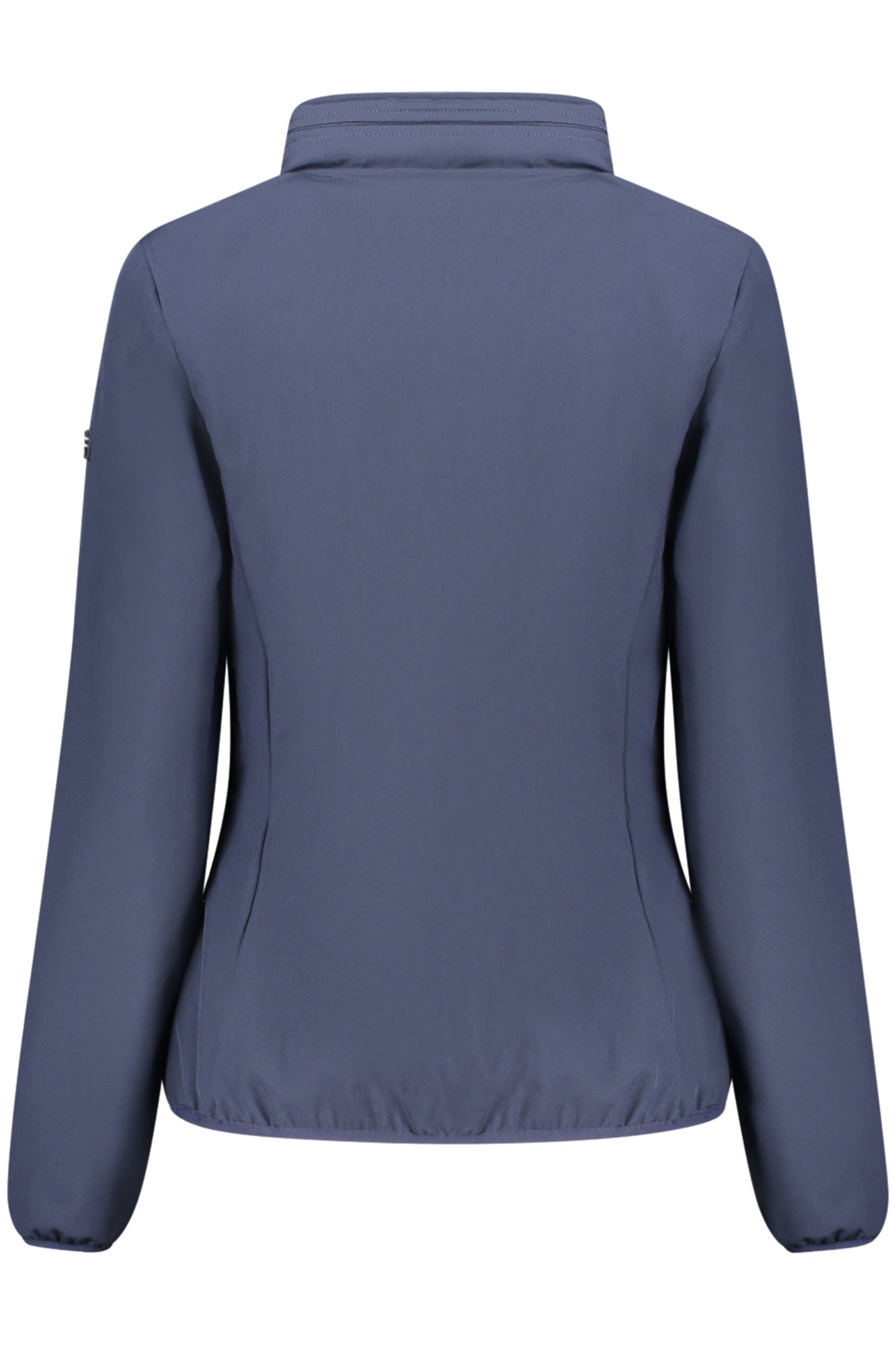 NORWAY 1963 Damen Jacke – Softshell-jacke, mit Kapuze Blau