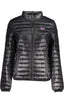 NORWAY 1963 Damen Jacke – Langarm-Jacke, mit Taschen Schwarz