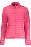 NORWEGEN 1963 DAMEN ROSA JACKE