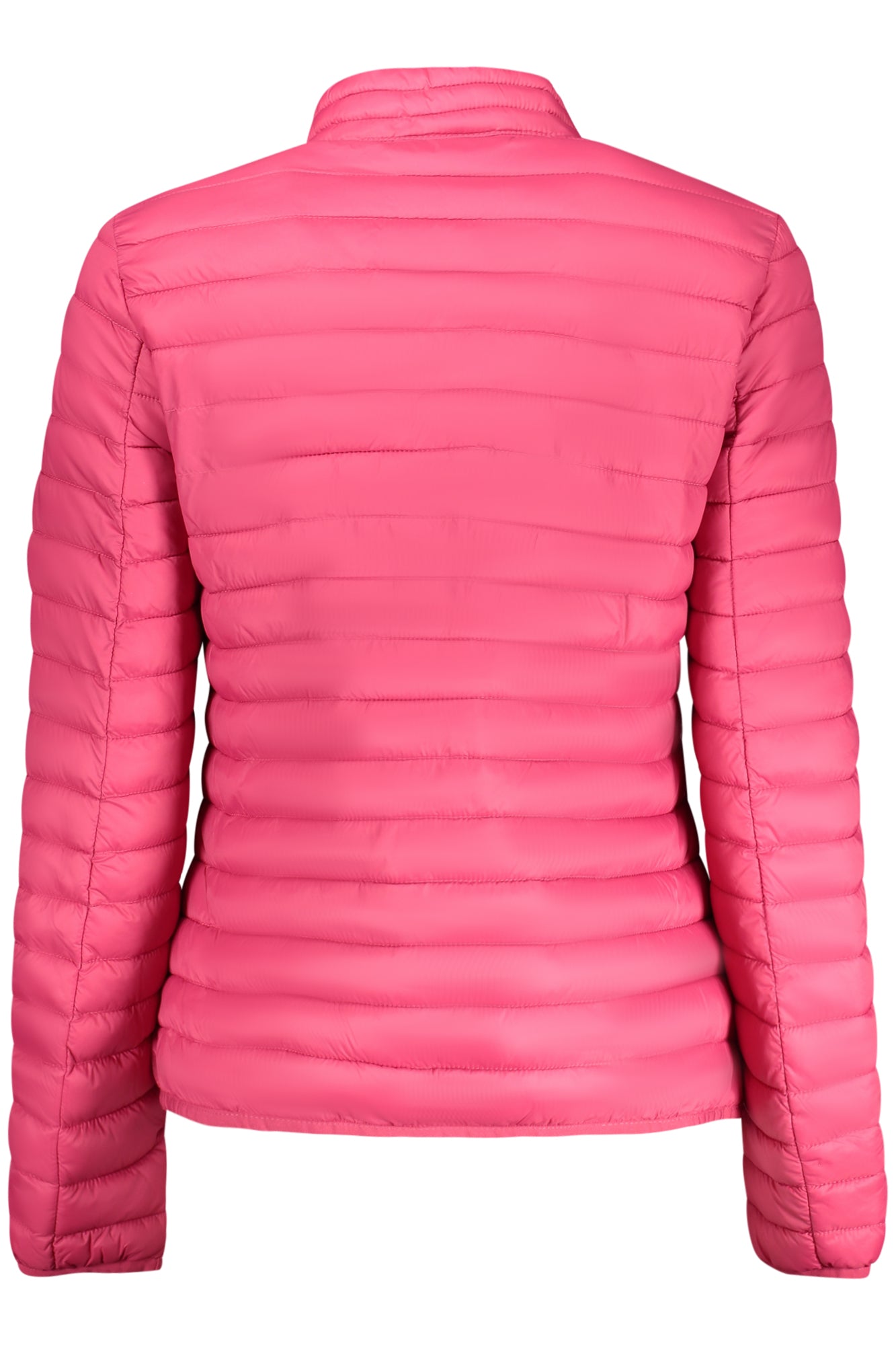 NORWAY 1963 Damen Jacke – Langarm-Jacke, mit Taschen Rosa