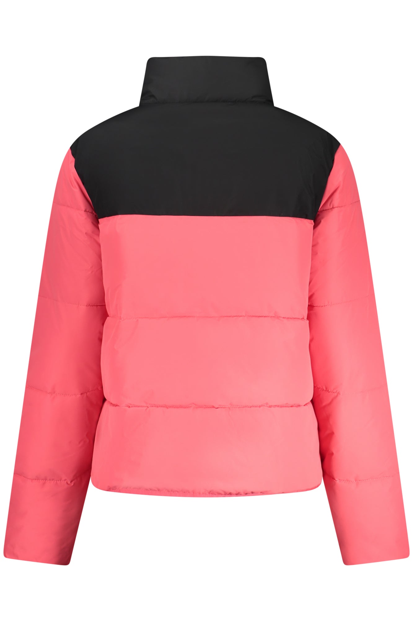 NORWAY 1963 Damen Jacke – Langärmlige Jacke, mit Taschen Rosa