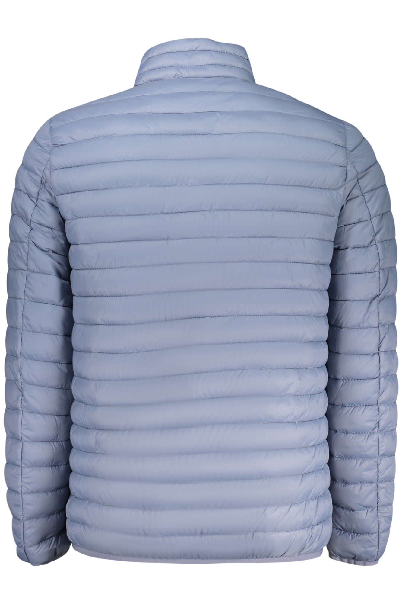 NORWAY 1963 Herren Jacke – Langarm-Jacke, mit Taschen Hellblau