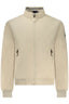 NORWEGEN 1963 HERREN BEIGE JACKE