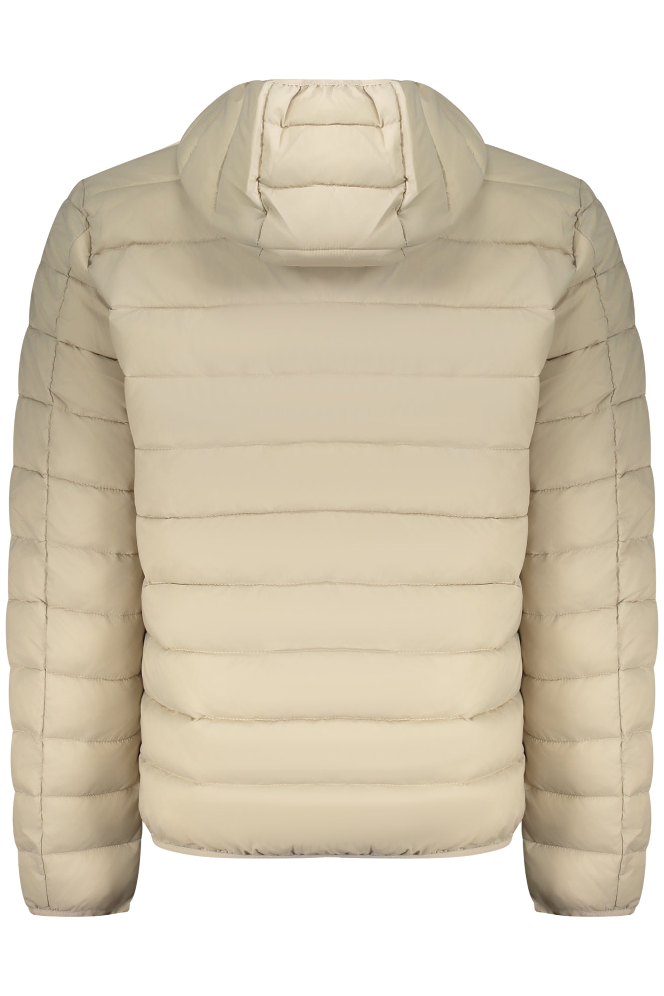 NORWAY 1963 Herren Jacke – mit Kapuze, mit Taschen Beige
