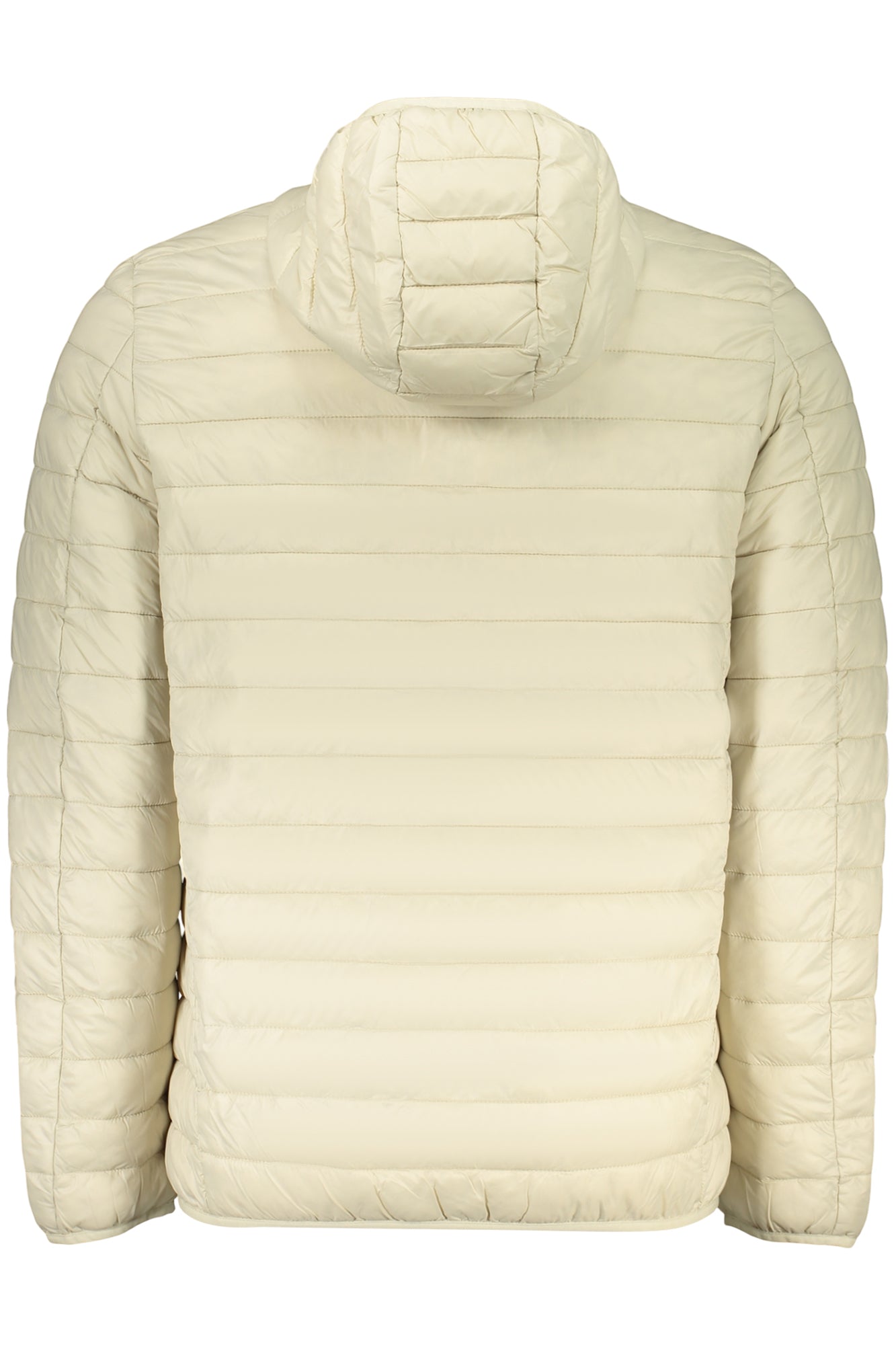 NORWAY 1963 Herren Jacke – Langarm-Jacke, mit Kapuze Beige