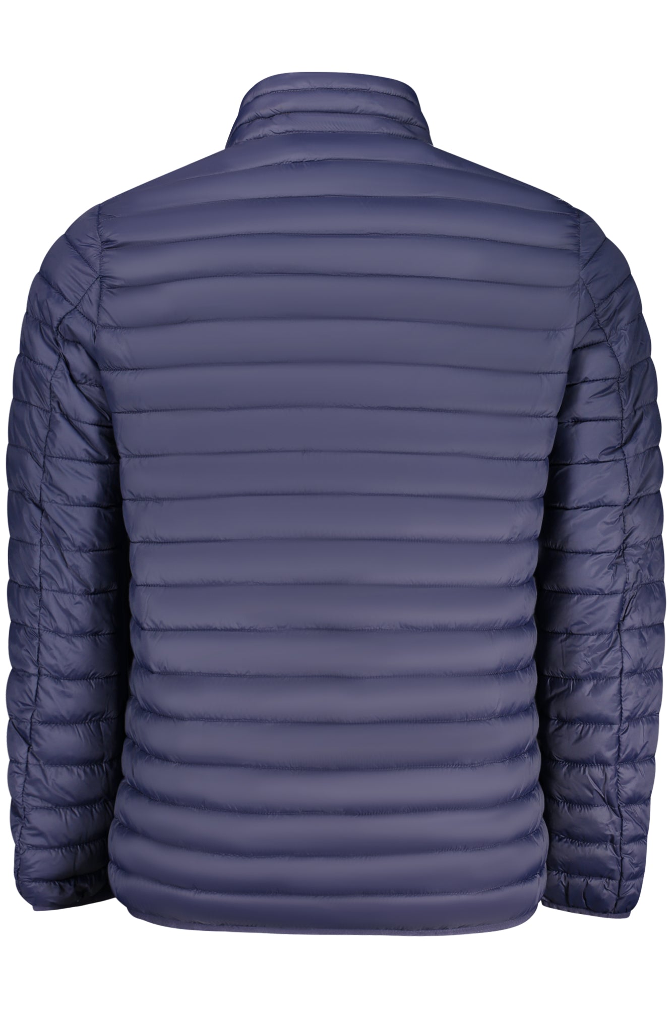 NORWAY 1963 Herren Jacke – Langarm-Jacke, mit Taschen Blau