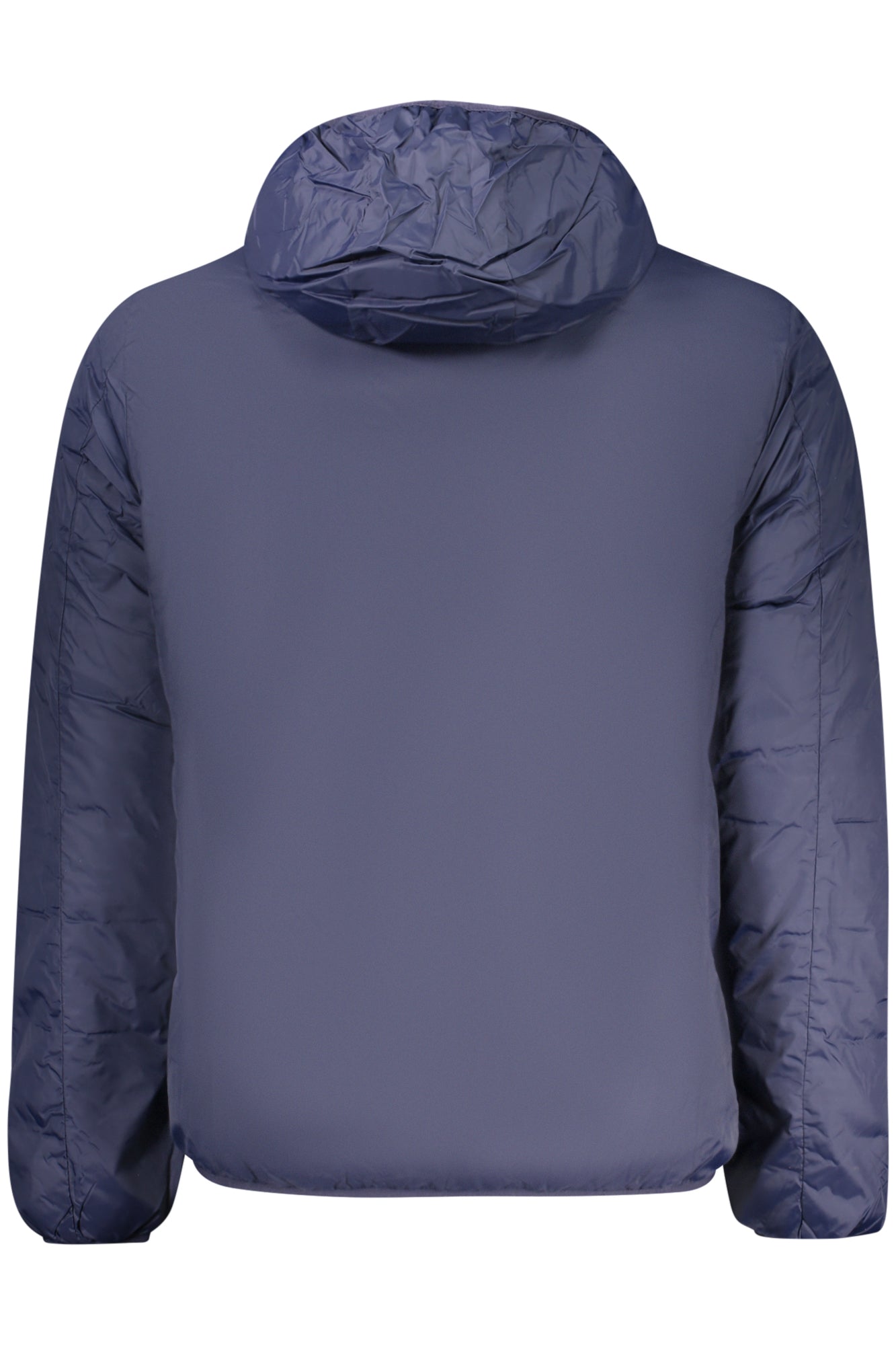 NORWAY 1963 Herren Jacke Grün – Wetterfeste Kapuzenjacke für Herbst/Winter Blau
