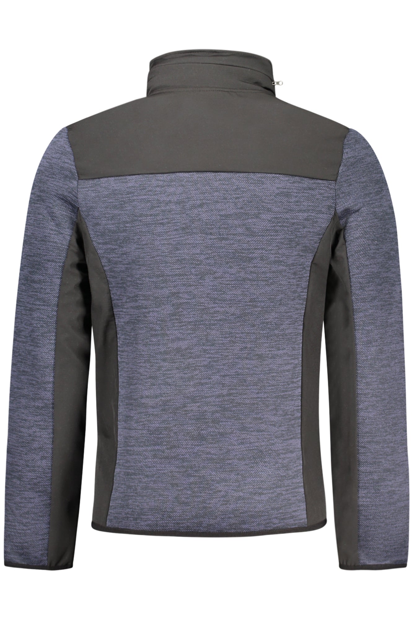 NORWAY 1963 Herren Jacke – Winddichte Winterjacke mit Fleece-Futter für Herren Blau
