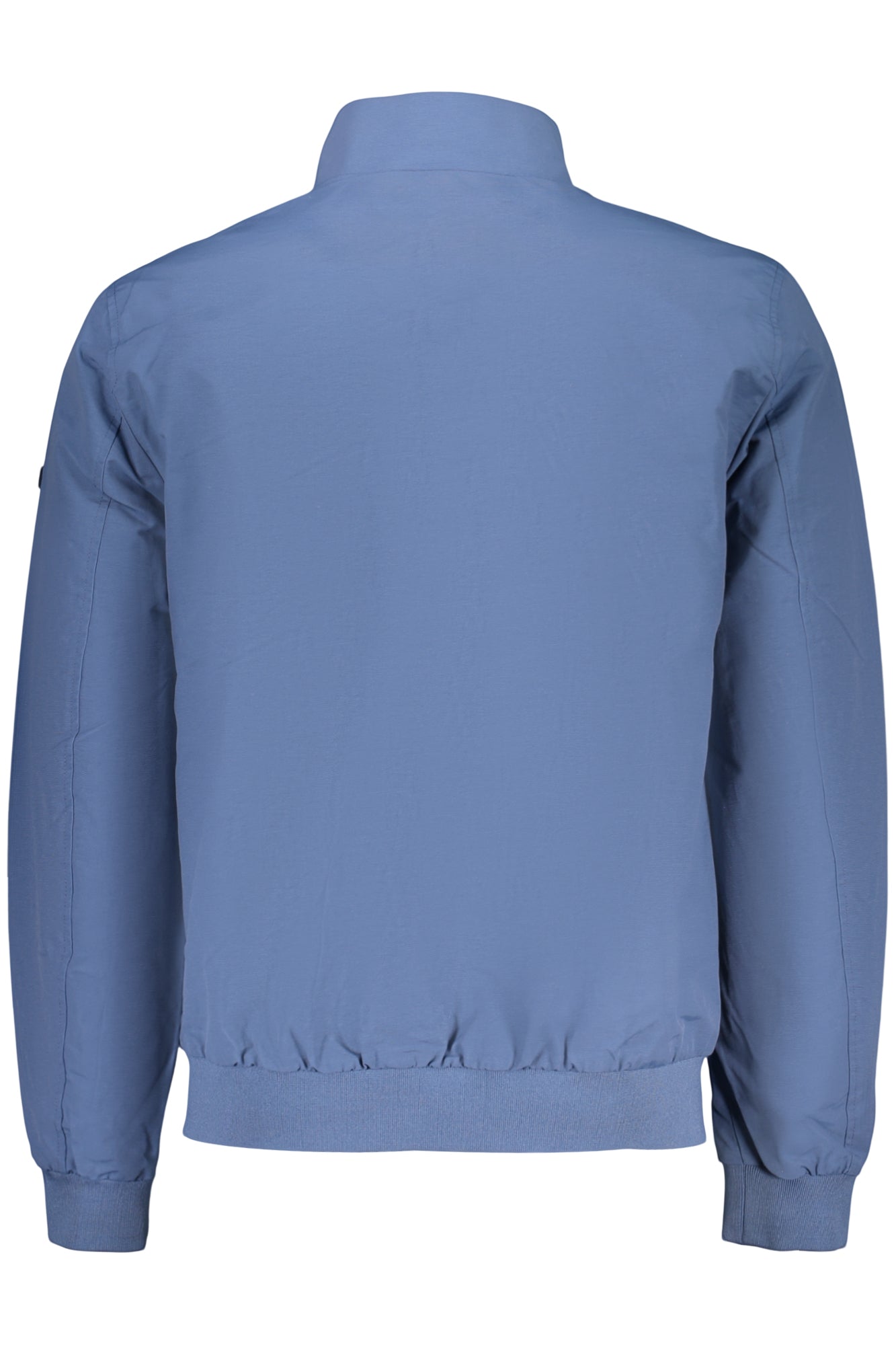 NORWAY 1963 Herren Jacke – Langärmlige Jacke, mit Taschen Blau